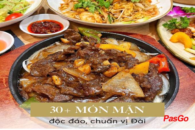 HaoChi Dimsum - Thanh Hóa-7